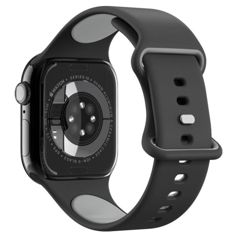 SPIGEN NANO POP APPLE WATCH 8 / 9 / 10 / 11 / SE / ULTRA (44 / 45 / 46 / 49 MM) BLACK SESAME