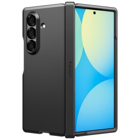 SPIGEN TOUGH ARMOR PRO MAG MAGSAFE GALAXY Z FOLD 7 BLACK