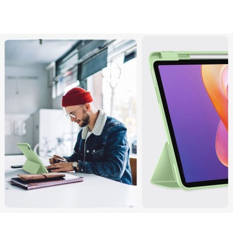 TECH-PROTECT SC PEN XIAOMI REDMI PAD 2 11.0 MATCHA GREEN