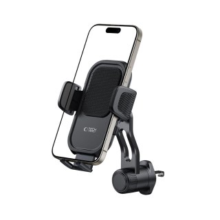 TECH-PROTECT V8 UNIVERSAL ROTARY VENT CAR MOUNT BLACK