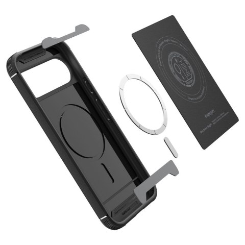 SPIGEN CORE ARMOR MAG MAGSAFE GOOGLE PIXEL 10 PRO XL MATTE BLACK