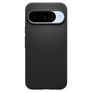 SPIGEN LIQUID AIR GOOGLE PIXEL 10 / 10 PRO MATTE BLACK