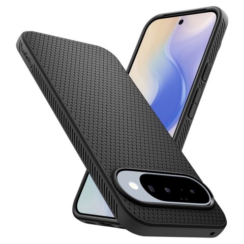 SPIGEN LIQUID AIR GOOGLE PIXEL 10 / 10 PRO MATTE BLACK