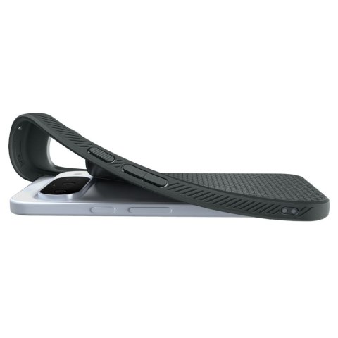 SPIGEN LIQUID AIR MAG MAGSAFE GOOGLE PIXEL 10 / 10 PRO ABYSS GREEN