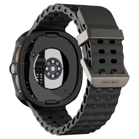 SPIGEN LIQUID AIR SAMSUNG GALAXY WATCH 8 (40 MM) MATTE BLACK