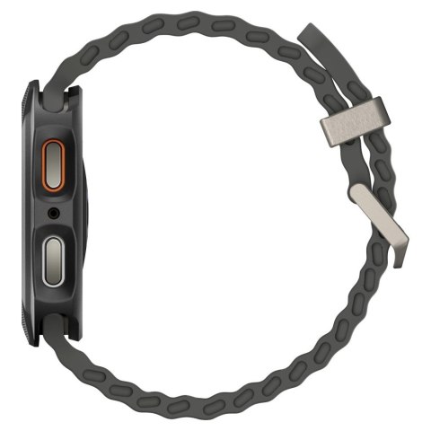 SPIGEN LIQUID AIR SAMSUNG GALAXY WATCH 8 (40 MM) MATTE BLACK