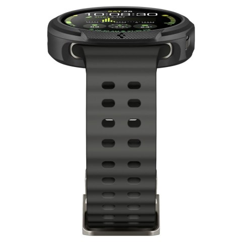 SPIGEN LIQUID AIR SAMSUNG GALAXY WATCH 8 (40 MM) MATTE BLACK