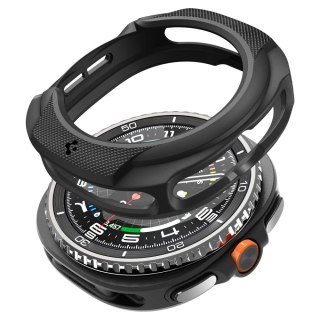 SPIGEN LIQUID AIR SAMSUNG GALAXY WATCH 8 CLASSIC (46 MM) MATTE BLACK