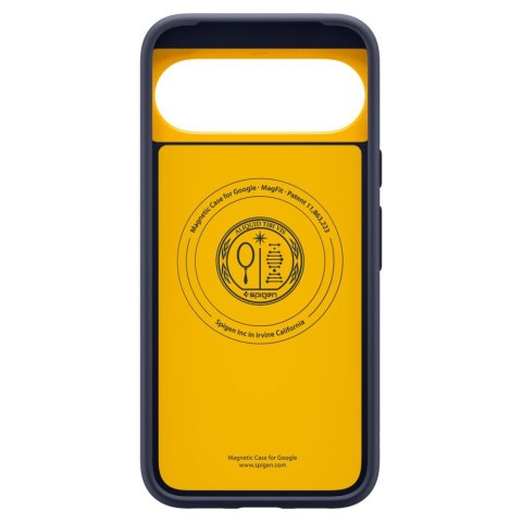 SPIGEN NANO POP MAG MAGSAFE GOOGLE PIXEL 10 / 10 PRO BLUEBERRY NAVY