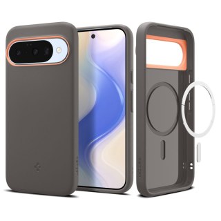 SPIGEN NANO POP MAG MAGSAFE GOOGLE PIXEL 10 / 10 PRO PAPAYA GREY