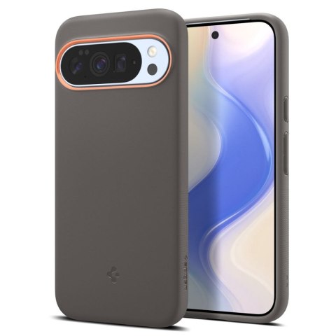 SPIGEN NANO POP MAG MAGSAFE GOOGLE PIXEL 10 PRO XL PAPAYA GREY