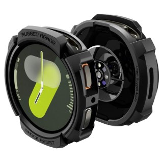SPIGEN RUGGED ARMOR SAMSUNG GALAXY WATCH 8 (40 MM) MATTE BLACK