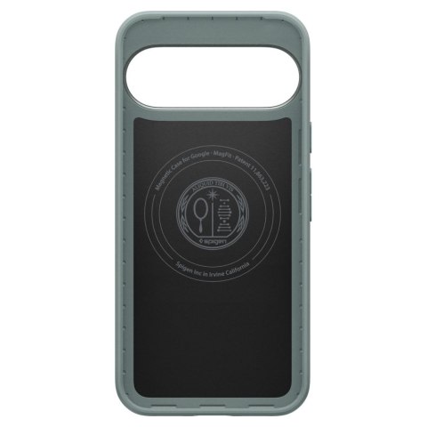 SPIGEN THIN FIT MAG MAGSAFE GOOGLE PIXEL 10 / 10 PRO SAGE GREEN