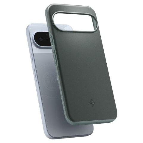 SPIGEN THIN FIT MAG MAGSAFE GOOGLE PIXEL 10 / 10 PRO SAGE GREEN