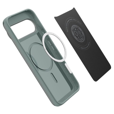 SPIGEN THIN FIT MAG MAGSAFE GOOGLE PIXEL 10 / 10 PRO SAGE GREEN