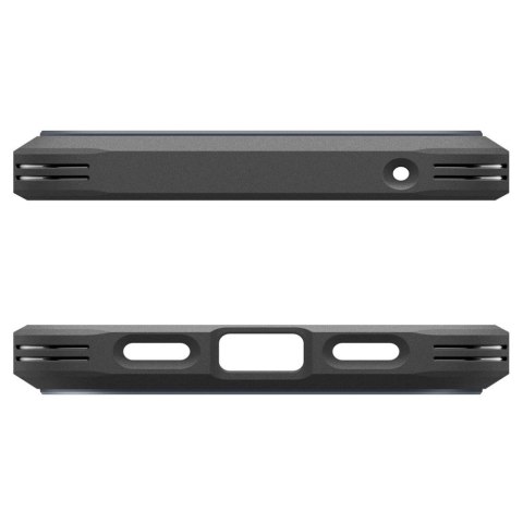 SPIGEN TOUGH ARMOR MAG MAGSAFE GOOGLE PIXEL 10 / 10 PRO METAL SLATE