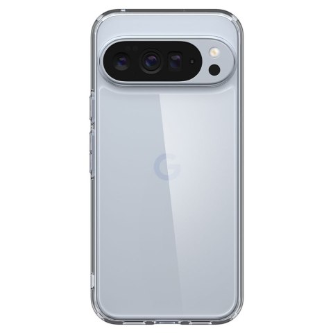 SPIGEN ULTRA HYBRID GOOGLE PIXEL 10 PRO XL CRYSTAL CLEAR