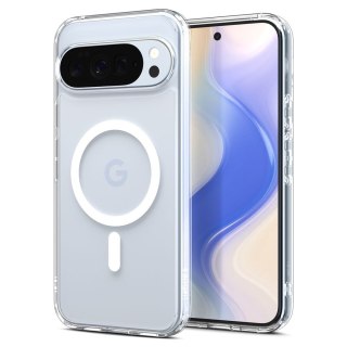 SPIGEN ULTRA HYBRID MAG MAGSAFE GOOGLE PIXEL 10 PRO XL CLEAR/WHITE