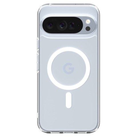 SPIGEN ULTRA HYBRID MAG MAGSAFE GOOGLE PIXEL 10 PRO XL CLEAR/WHITE