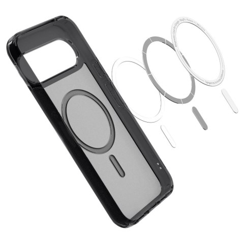 SPIGEN ULTRA HYBRID MAG MAGSAFE GOOGLE PIXEL 10 PRO XL FROST BLACK