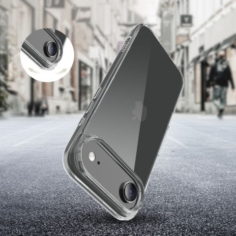 TECH-PROTECT FLEXAIR HYBRID IPHONE AIR CLEAR