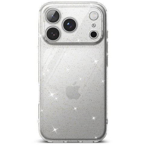 RINGKE AIR IPHONE 17 PRO MAX GLITTER CLEAR