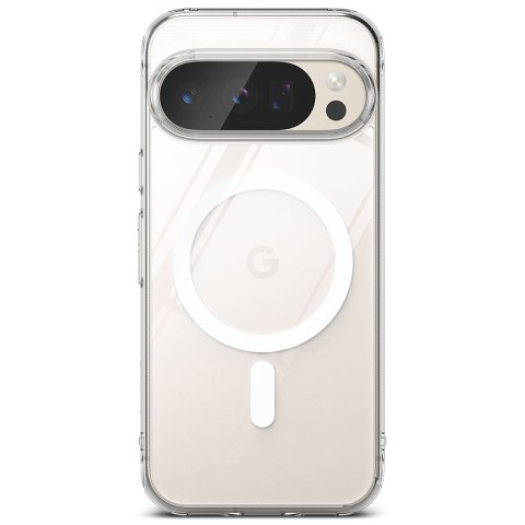 RINGKE FUSION MAGNETIC MAGSAFE GOOGLE PIXEL 10 / 10 PRO CLEAR