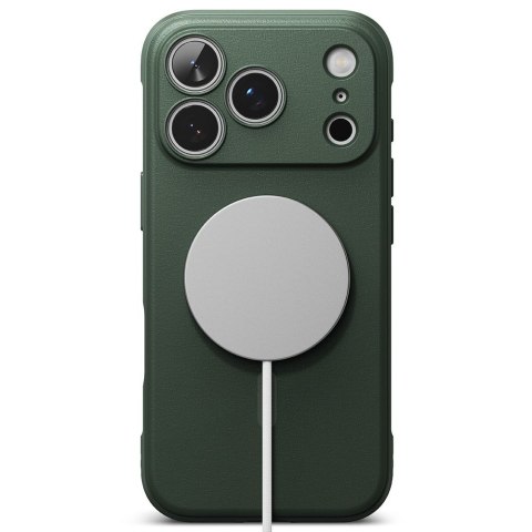 RINGKE ONYX MAGNETIC MAGSAFE IPHONE 17 PRO DARK GREEN