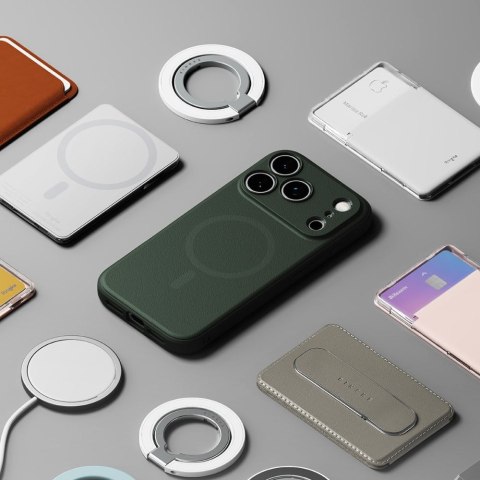 RINGKE ONYX MAGNETIC MAGSAFE IPHONE 17 PRO DARK GREEN