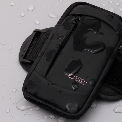 TECH-PROTECT M6 UNIVERSAL SPORT ARMBAND PINK