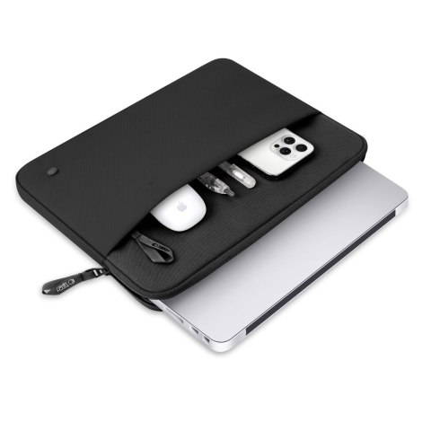 TECH-PROTECT SLEEVE LAPTOP 15-16 BLACK