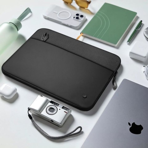 TECH-PROTECT SLEEVE LAPTOP 15-16 BLACK