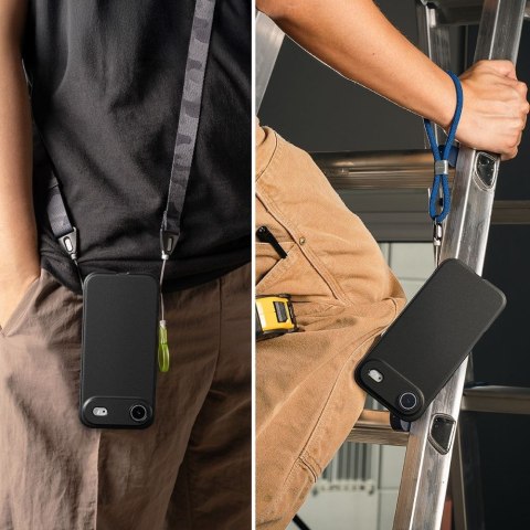 RINGKE ONYX MAGNETIC MAGSAFE IPHONE AIR BLACK