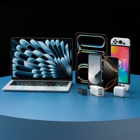 SPIGEN EB6020CC ESSENTIAL TYPE-C CABLE 60W 200CM BLACK