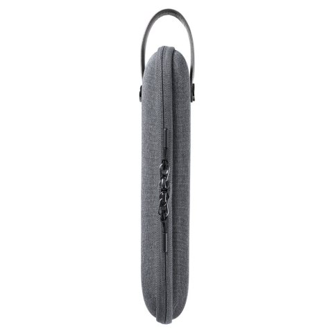 SPIGEN KLASDEN POUCH NINTENDO SWITCH 2 CHARCOAL GREY