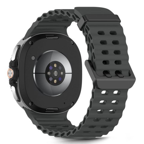 TECH-PROTECT ICONBAND PRO SAMSUNG GALAXY WATCH 8 / CLASSIC (40 / 44 / 46 MM) BLACK