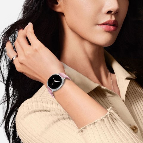 TECH-PROTECT NYLON PRO SAMSUNG GALAXY WATCH 8 / CLASSIC (40 / 44 / 46 MM) PINK
