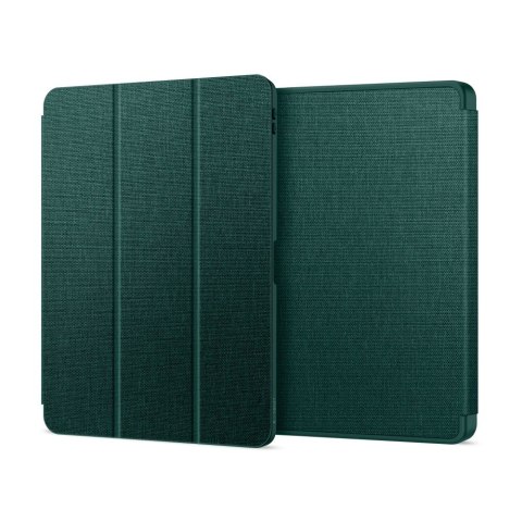 TECH-PROTECT SC PEN CANVAS IPAD 10.9" 10 / 2022 / 11" 11 / 2025 MOSS GREEN
