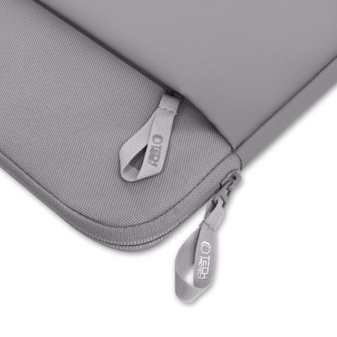 TECH-PROTECT SLEEVE LAPTOP 15-16 CRAYON GREY