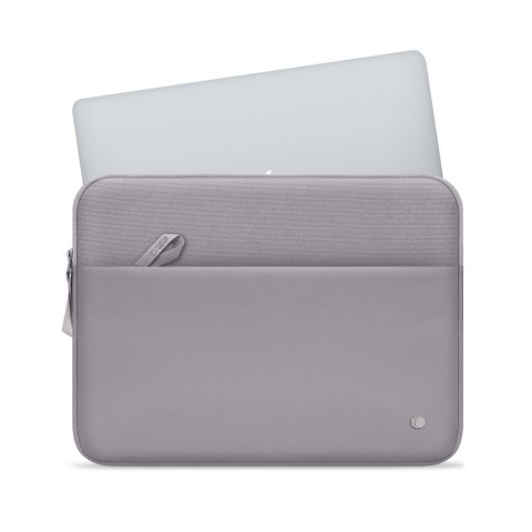 TECH-PROTECT SLEEVE LAPTOP 15-16 CRAYON GREY