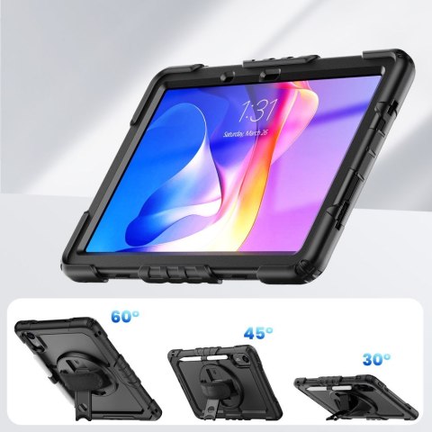 TECH-PROTECT SOLID XIAOMI REDMI PAD 2 11.0 BLACK