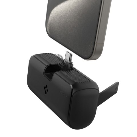 SPIGEN EA2205 POWER BANK 5000MAH 22.5W BLACK