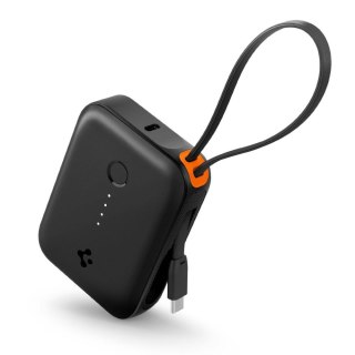 SPIGEN ESSENTAIL EA3010BT POWER BANK 10000MAH 30W BLACK