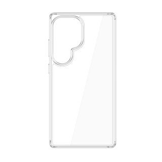Etui 3mk Armor Case na Samsung Galaxy S25 Ultra - przezroczyste