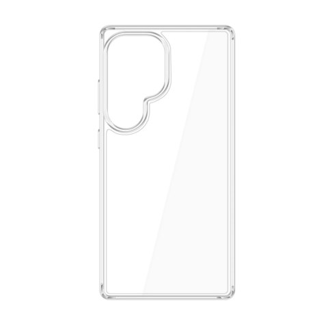 Etui 3mk Armor Case na Samsung Galaxy S25 Ultra - przezroczyste