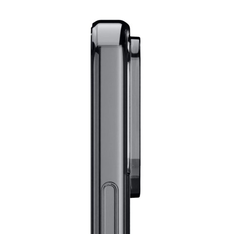Etui 3mk Clear Case Eco na Apple iPhone 14 pro max - przezroczyte
