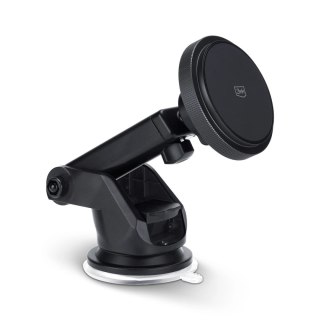 Uchwyt samochodowy 3mk Car MagCharger na szybę i deskę rozdzielczą