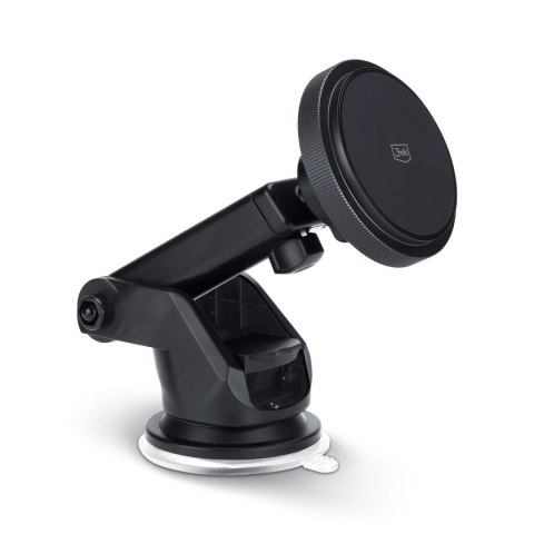 Uchwyt samochodowy 3mk Car MagCharger na szybę i deskę rozdzielczą