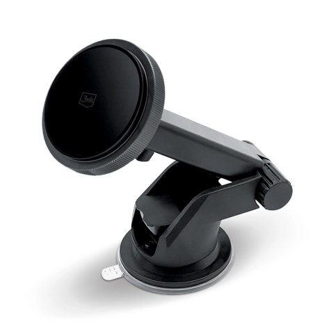 Uchwyt samochodowy 3mk Car MagCharger na szybę i deskę rozdzielczą