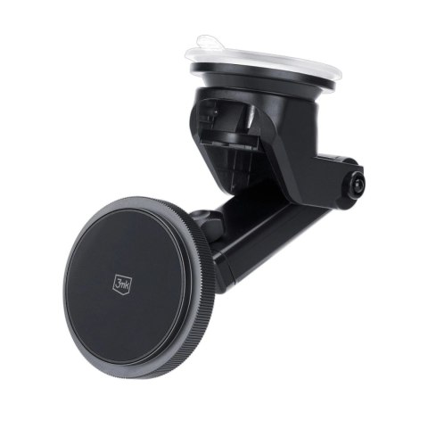 Uchwyt samochodowy 3mk Car MagCharger na szybę i deskę rozdzielczą